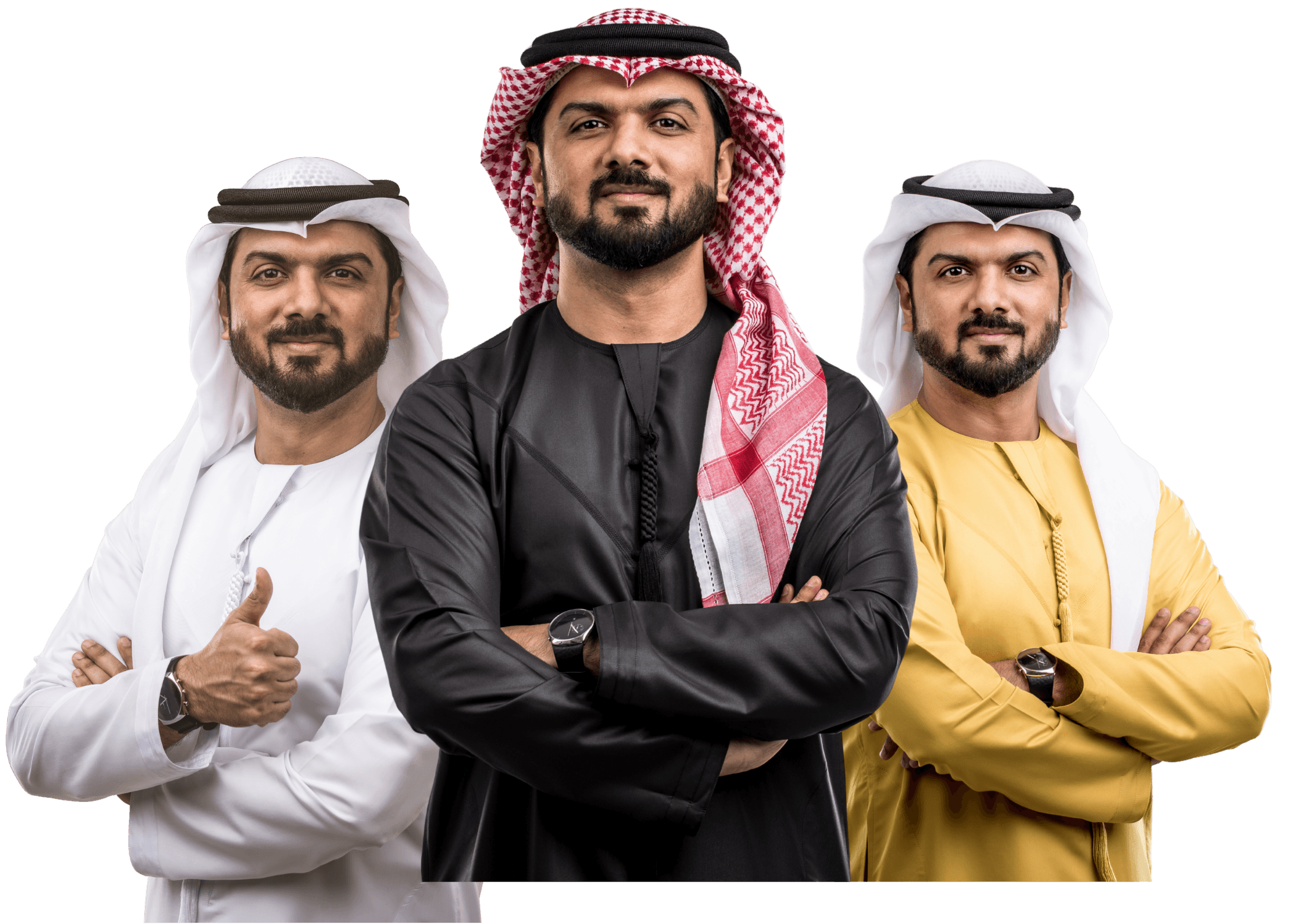 شبكة الشركاء