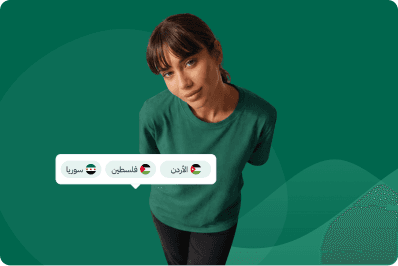 ما زلت تبيع عبر محادثات السوشيال ميديا وجداول إكسل؟